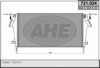 OPEL 1302647 Intercooler, charger